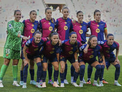 Portugal Soccer Women's Champions League Final