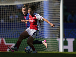 Portugal Soccer Women's Champions League Final