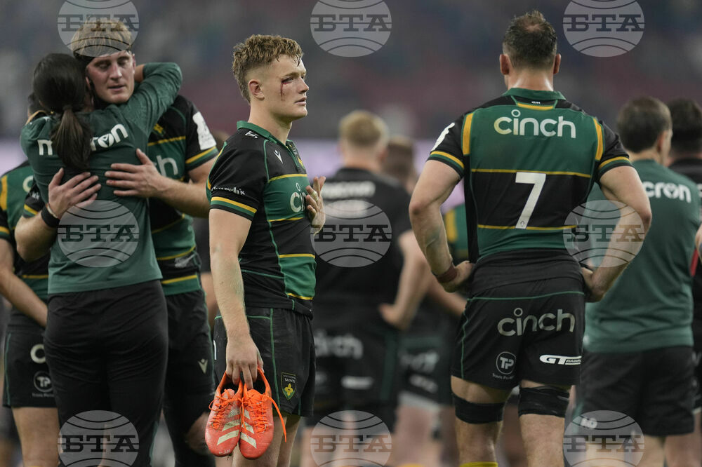 Wales Rugby European Champions Cup
