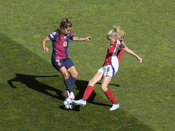 Portugal Soccer Women's Champions League Final