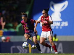 Portugal Soccer Women's Champions League Final