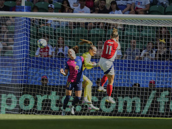 Portugal Soccer Women's Champions League Final