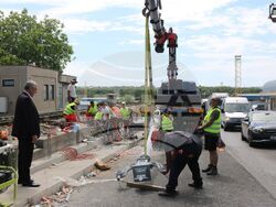 Снимка: Областна администрация в Русе