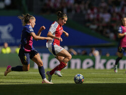 Portugal Soccer Women's Champions League Final