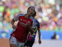 Portugal Soccer Women's Champions League Final