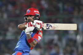 India IPL Cricket