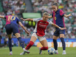 Portugal Soccer Women's Champions League Final