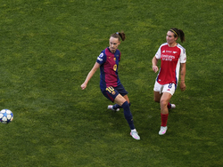 Portugal Soccer Women's Champions League Final