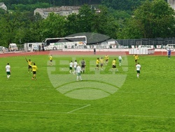 Габрово - футбол - Янтра - Ботев II
