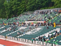 Габрово - футбол - Янтра - Ботев II