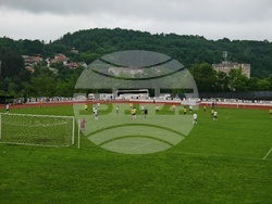 Габрово - футбол - Янтра - Ботев II