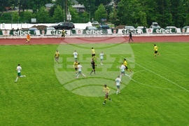 Габрово - футбол - Янтра - Ботев II