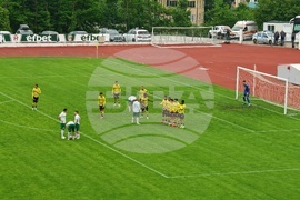 Габрово - футбол - Янтра - Ботев II