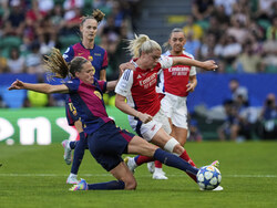 Portugal Soccer Women's Champions League Final
