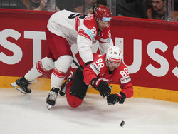 Sweden Hockey Worlds