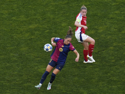 Portugal Soccer Women's Champions League Final