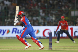 India IPL Cricket