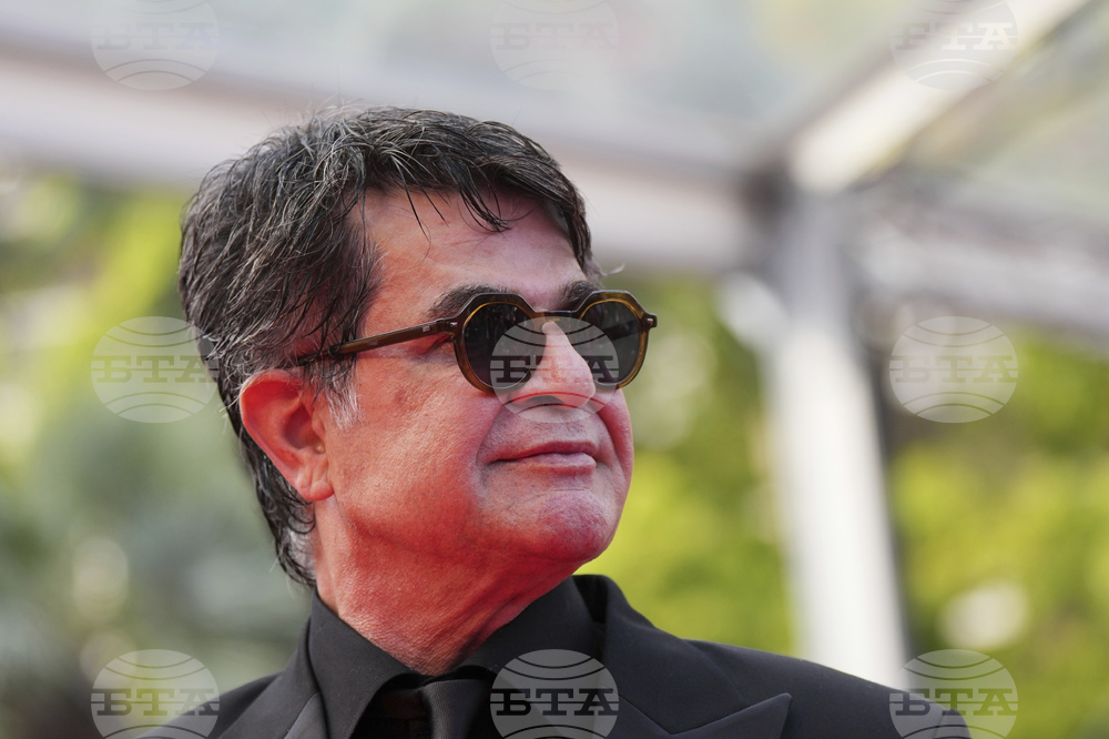 France Cannes 2025 Awards Ceremony Red Carpet