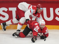 Sweden Hockey Worlds
