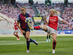 Portugal Soccer Women's Champions League Final