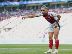 Portugal Soccer Women's Champions League Final