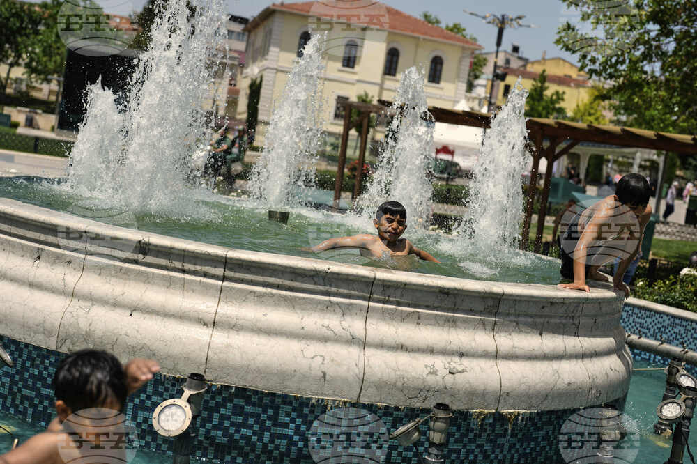 Turkey Daily Life