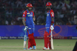 India IPL Cricket