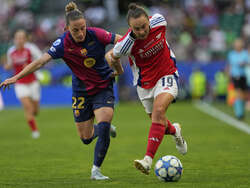 Portugal Soccer Women's Champions League Final