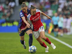 Portugal Soccer Women's Champions League Final