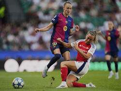Portugal Soccer Women's Champions League Final
