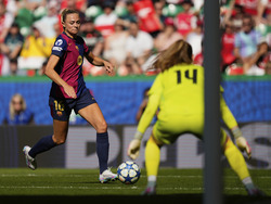 Portugal Soccer Women's Champions League Final