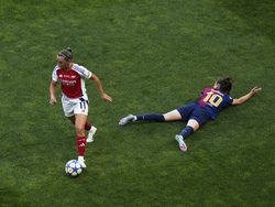 Portugal Soccer Women's Champions League Final