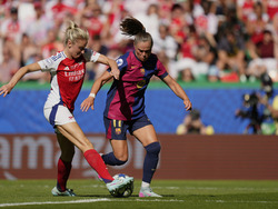 Portugal Soccer Women's Champions League Final