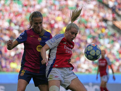 Portugal Soccer Women's Champions League Final