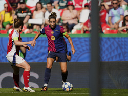 Portugal Soccer Women's Champions League Final