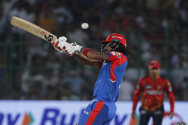 India IPL Cricket