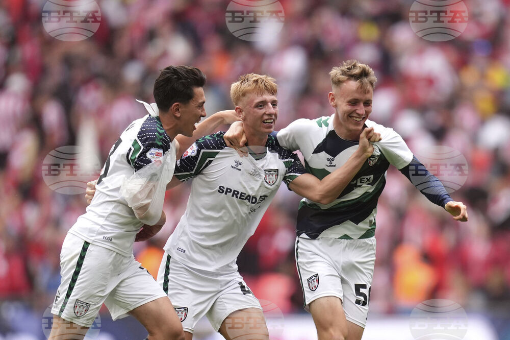 Съндърланд победи Шефилд Юнайтед и се завърна във Висшата лига