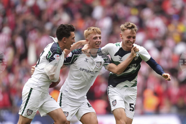 Съндърланд победи Шефилд Юнайтед и се завърна във Висшата лига