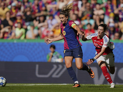 Portugal Soccer Women's Champions League Final