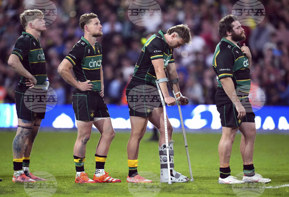 Wales Rugby European Champions Cup