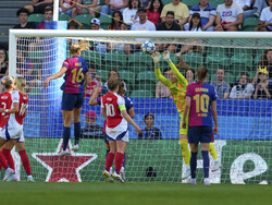 Portugal Soccer Women's Champions League Final