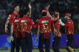 India IPL Cricket