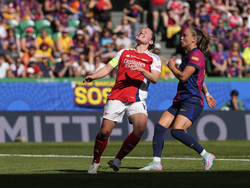 Portugal Soccer Women's Champions League Final