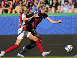 Portugal Soccer Women's Champions League Final