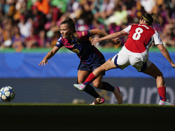 Portugal Soccer Women's Champions League Final