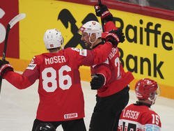 Sweden Hockey Worlds