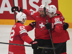 Sweden Hockey Worlds