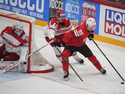 Sweden Hockey Worlds