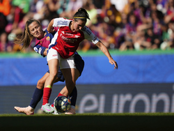 Portugal Soccer Women's Champions League Final