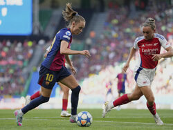 Portugal Soccer Women's Champions League Final